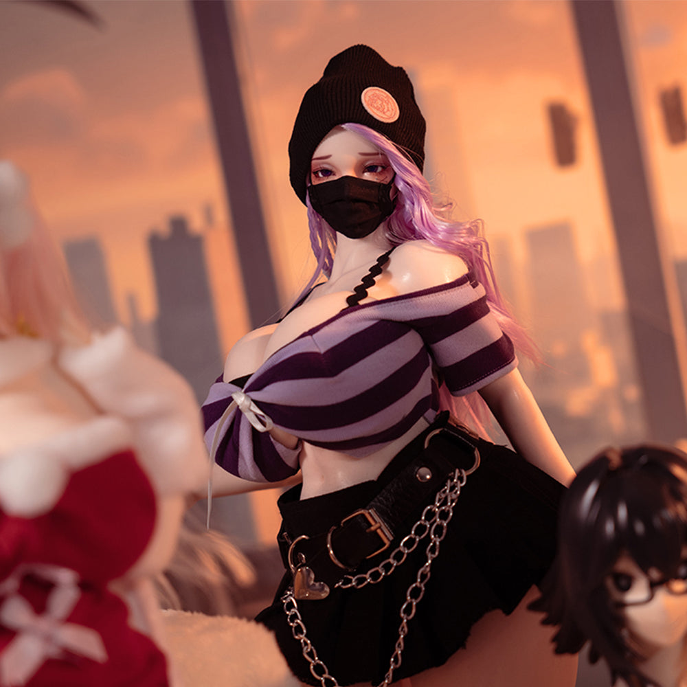 Image of 3.0 Anime Figure Custom Link Free Choice Head and Body